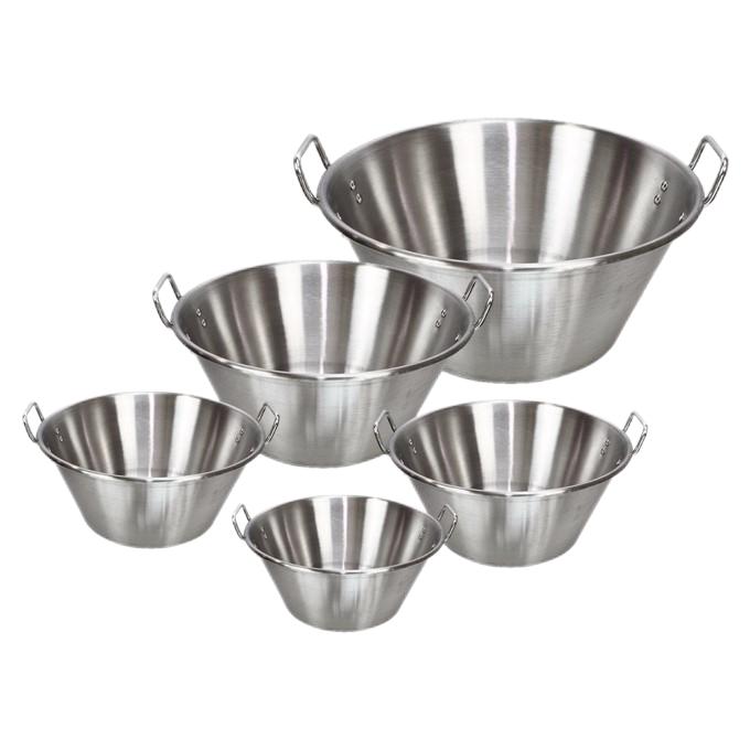 vegetable washing sieve