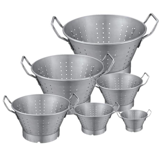 vegetable washing sieve